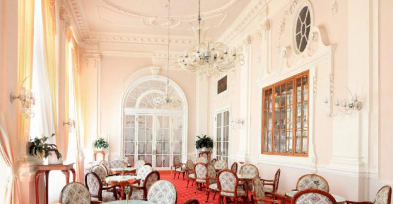 HOTEL IMPERIAL