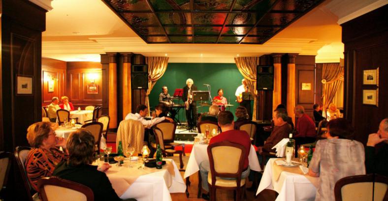 HOTEL IMPERIAL