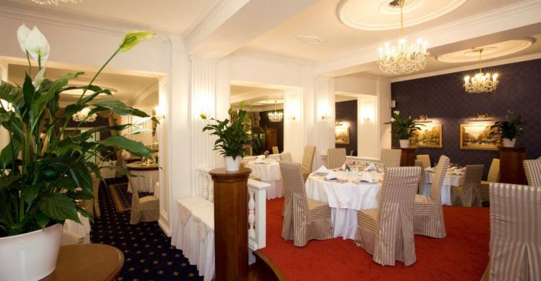 HOTEL IMPERIAL