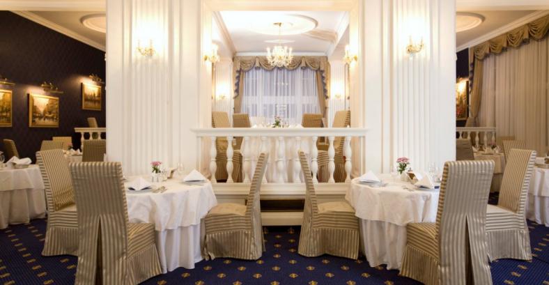 HOTEL IMPERIAL