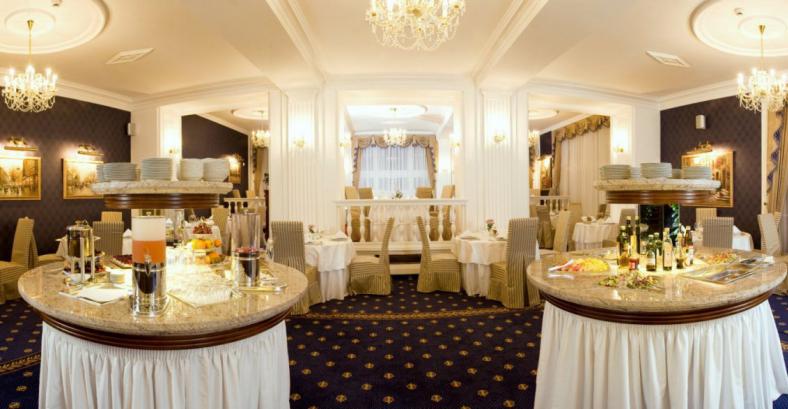 HOTEL IMPERIAL