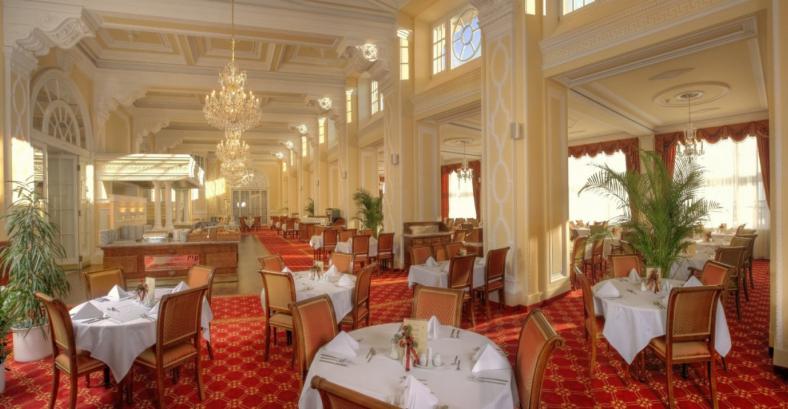 HOTEL IMPERIAL