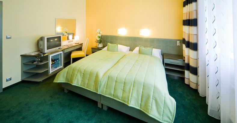 SPA RESORT SANSSOUCI