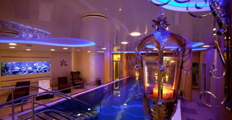 Wellness & Spa Hotel Ambiente