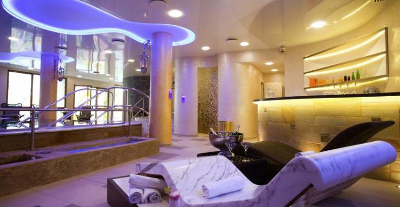 Wellness & Spa Hotel Ambiente