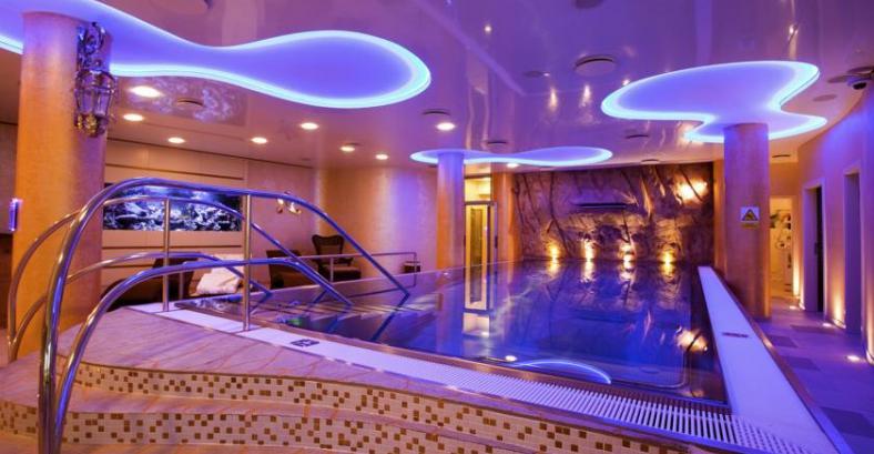Wellness & Spa Hotel Ambiente