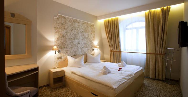 Wellness & Spa Hotel Ambiente