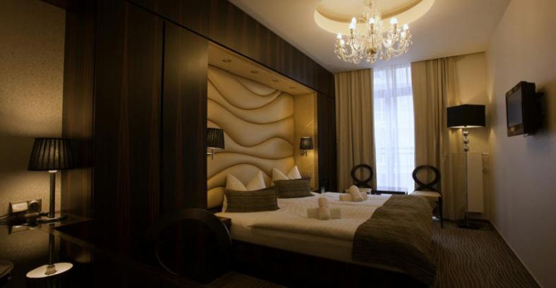 Wellness & Spa Hotel Ambiente