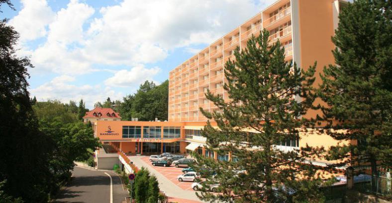 SPA RESORT SANSSOUCI