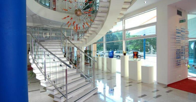 SPA RESORT SANSSOUCI