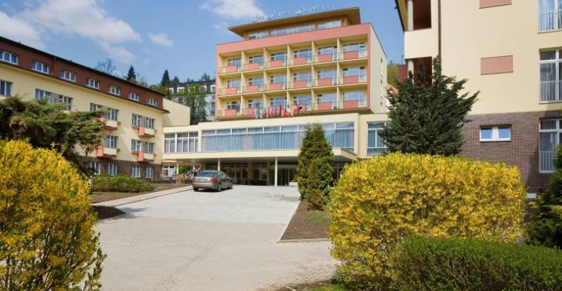 SPA RESORT SANSSOUCI