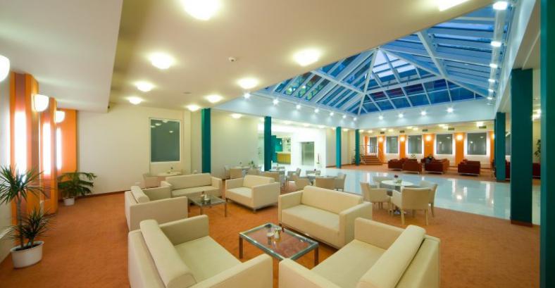 SPA RESORT SANSSOUCI