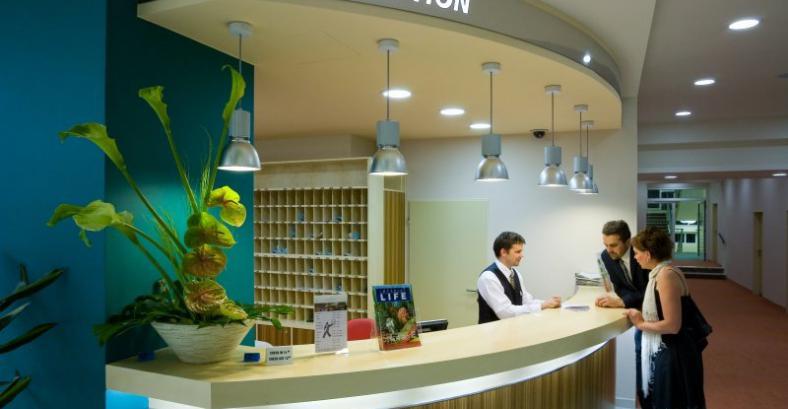 SPA RESORT SANSSOUCI