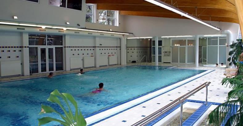 SPA RESORT SANSSOUCI