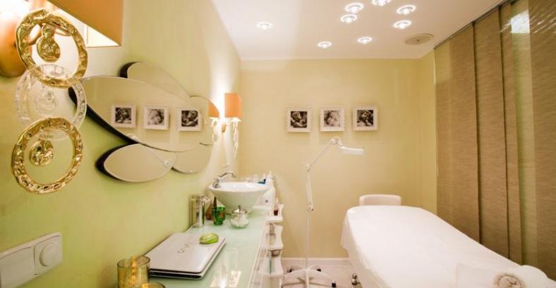 Wellness & Spa Hotel Ambiente