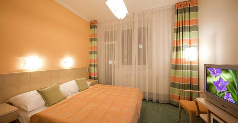 SPA RESORT SANSSOUCI