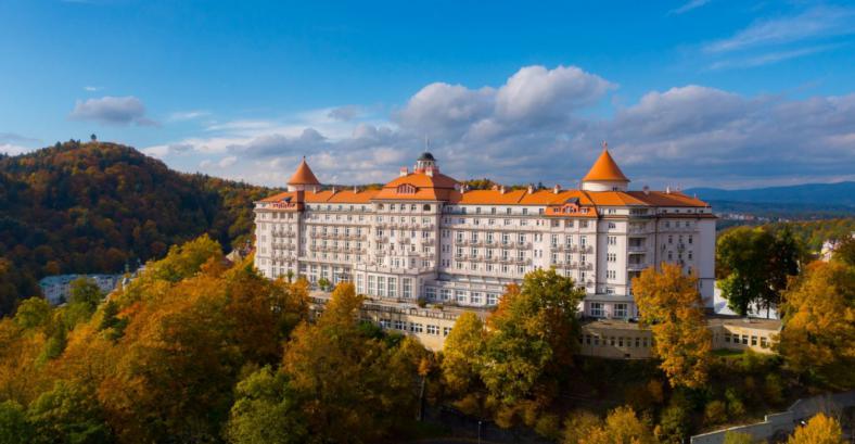 HOTEL IMPERIAL