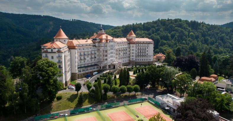 HOTEL IMPERIAL