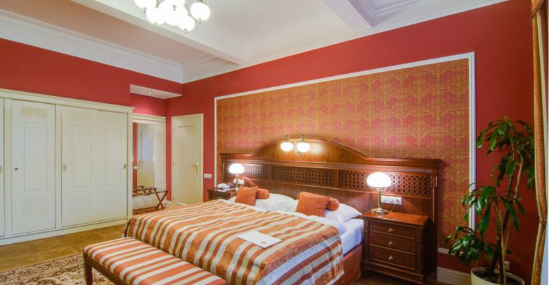 HOTEL IMPERIAL