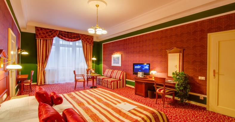 HOTEL IMPERIAL