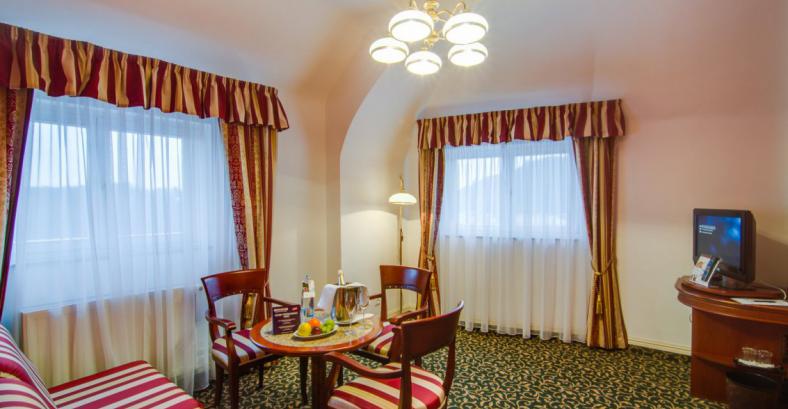 HOTEL IMPERIAL