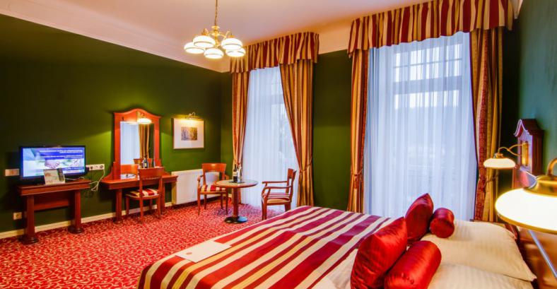 HOTEL IMPERIAL