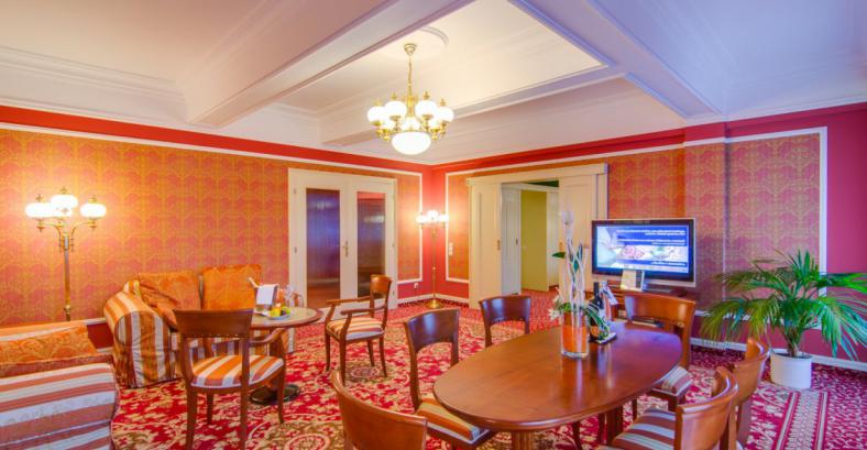 HOTEL IMPERIAL