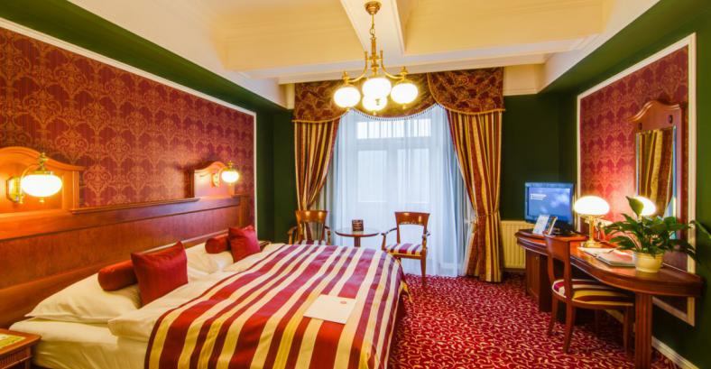 HOTEL IMPERIAL