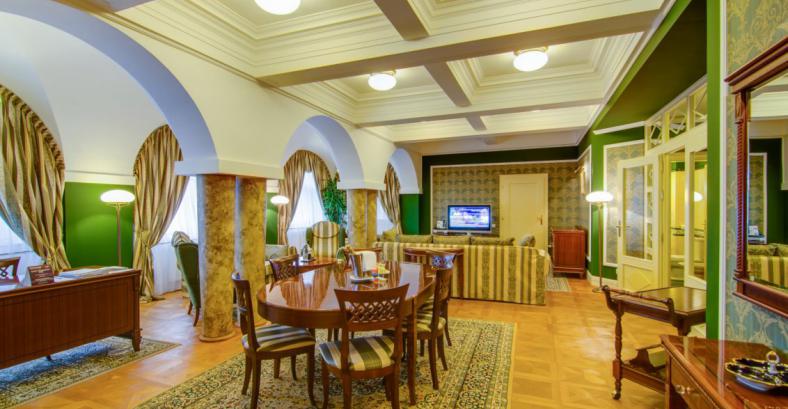 HOTEL IMPERIAL