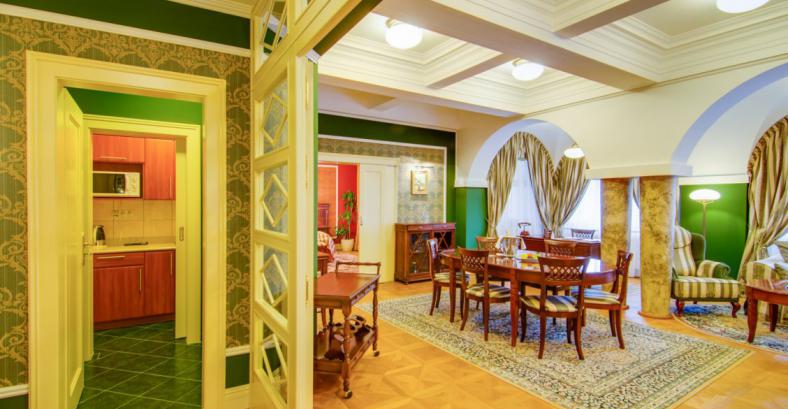 HOTEL IMPERIAL