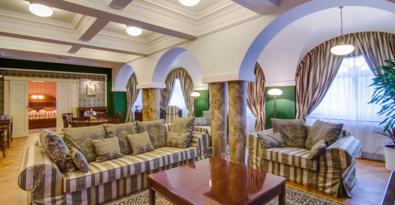 HOTEL IMPERIAL
