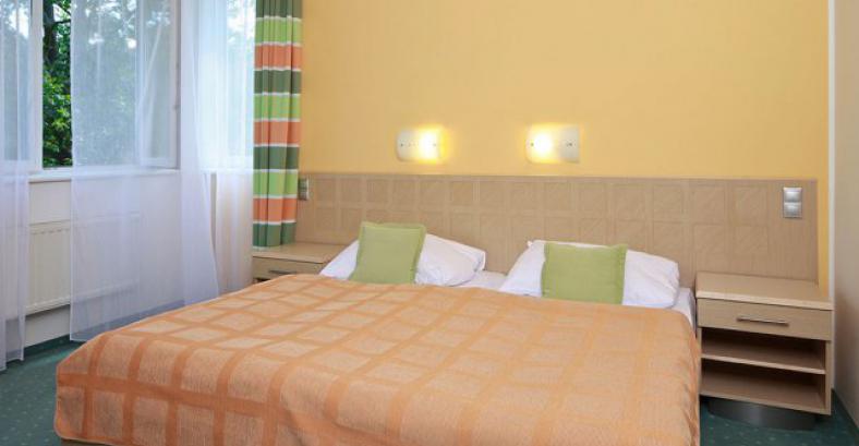 SPA RESORT SANSSOUCI