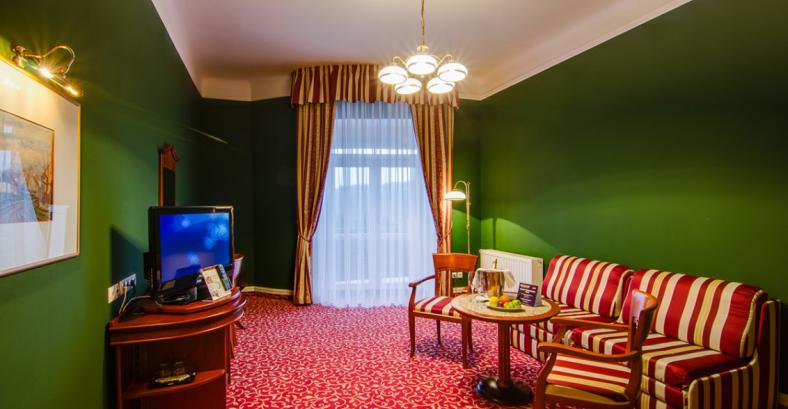 HOTEL IMPERIAL