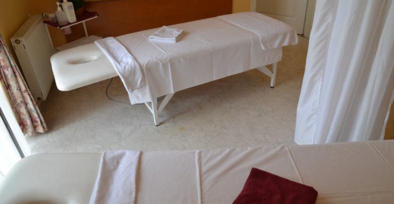 ELISKA HOTEL