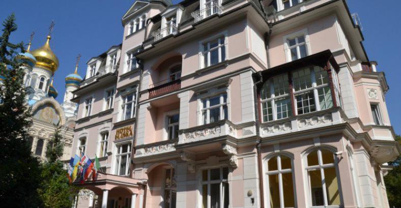 ELISKA HOTEL