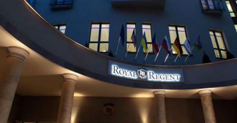 St.Joseph ROYAL REGENT
