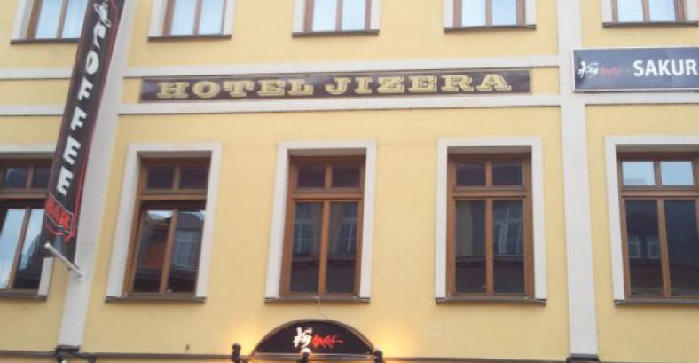 JIZERA
