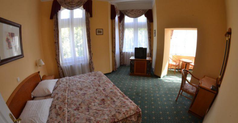 ELISKA HOTEL