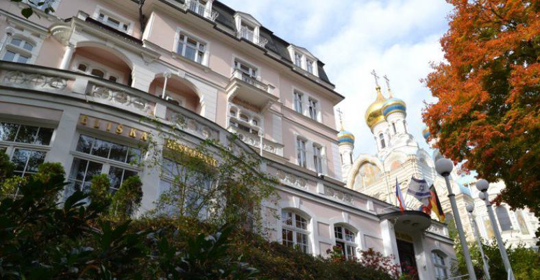 ELISKA HOTEL