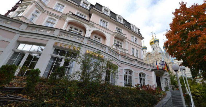 ELISKA HOTEL