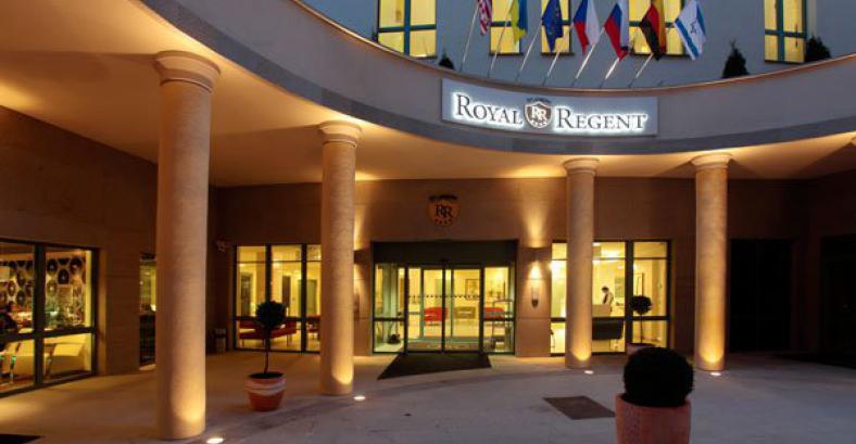 St.Joseph ROYAL REGENT