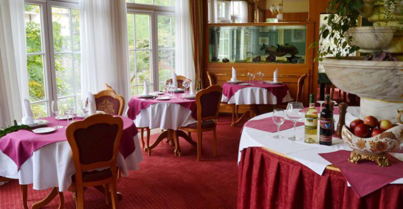 ELISKA HOTEL
