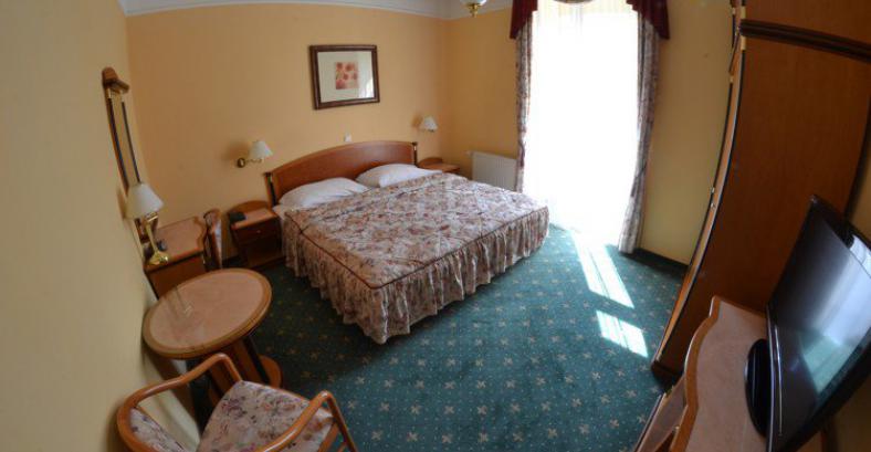 ELISKA HOTEL