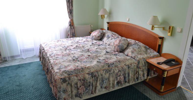 ELISKA HOTEL