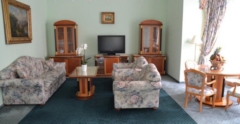 ELISKA HOTEL