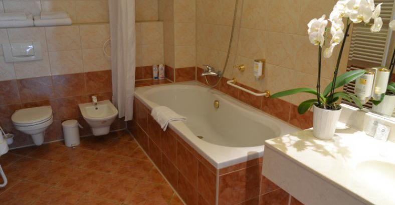 ELISKA HOTEL