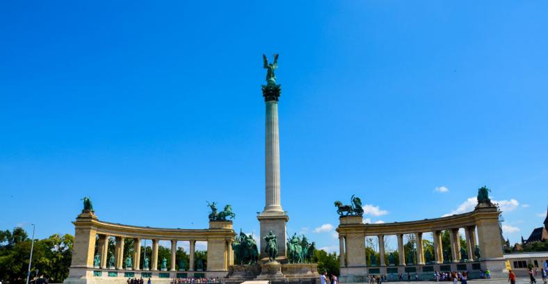 Budapest 2 days