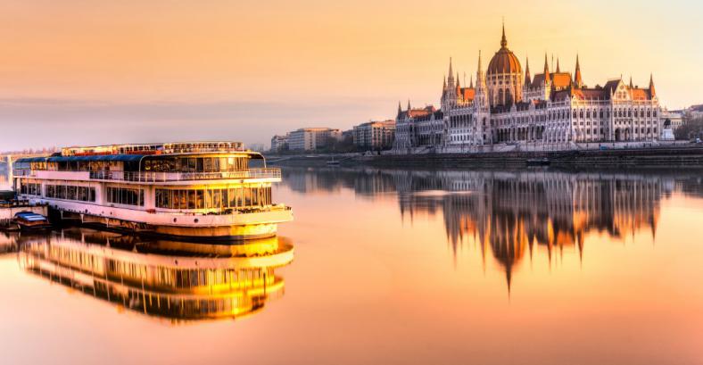 Budapest 2 days