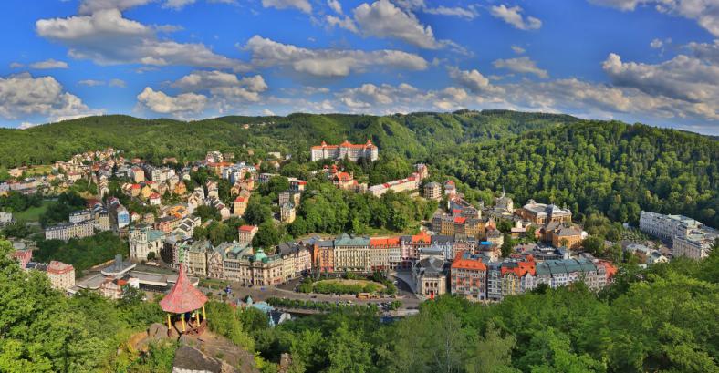 Карловы Вары
