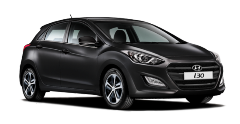 Hyundai I30 -